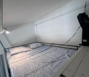 Aubagne Apartment | Studio