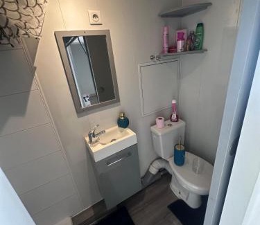 Aubagne Apartment | Studio