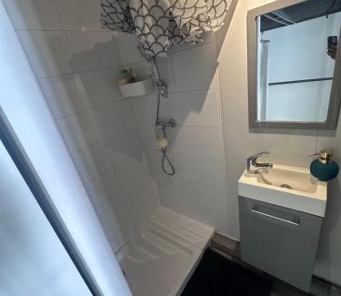 Aubagne Apartment | Studio