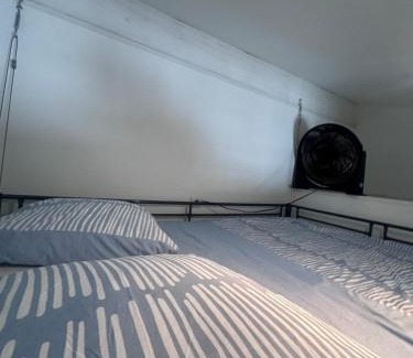 Aubagne Apartment | Studio