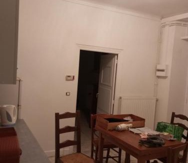 Combronde Apartment | Studio