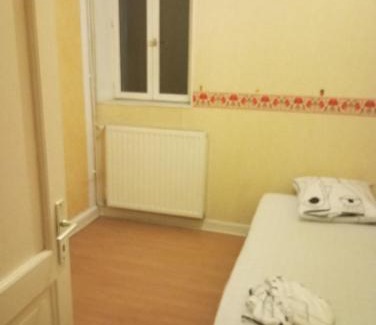 Combronde Apartment | Studio