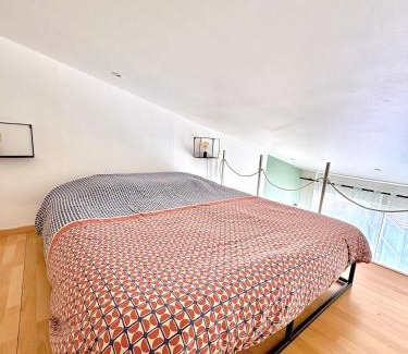 Teteghem-Coudekerque-Village Apartment | Studio