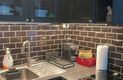 Le Chesnay Apartment | Studio 35m2 Near Versailles Paris 20 min