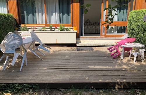 Le Chesnay Apartment | Studio 35m2 Near Versailles Paris 20 min