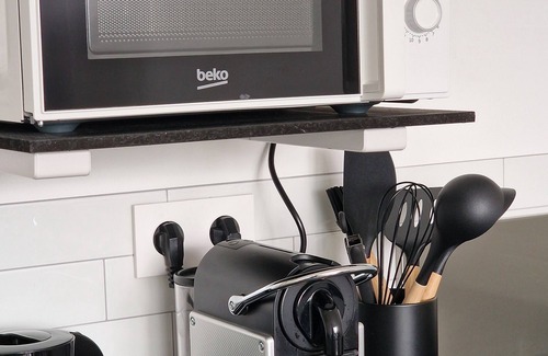 Le Chesnay Apartment | Studio Le Chesnay