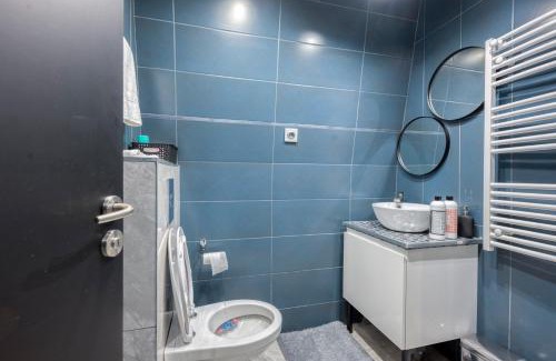 Livry-Gargan Apartment | Studio