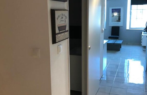 Villing Apartment | Studio