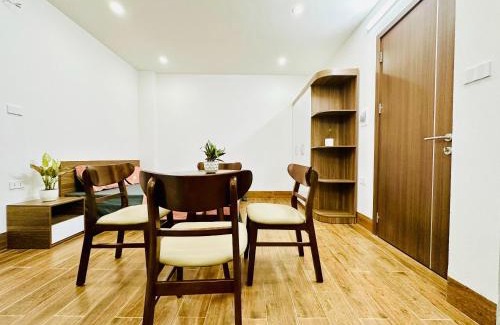 Tu Liem Apartment | STUDIO - Gần sân vận động MỸ ĐÌNH