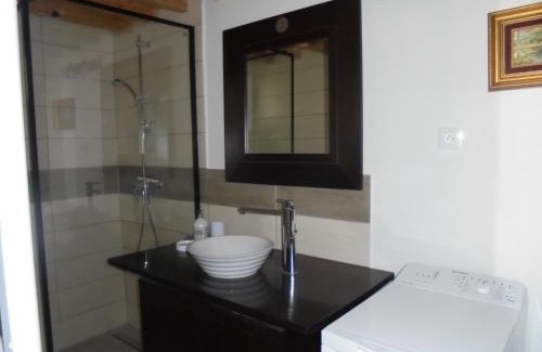 Bedarieux Apartment | STUDIO GABRIEL avec MEZZANINE