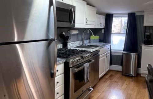 Capitol Hill Apartment | Studio Gem Near Capitol & Coffee Spots