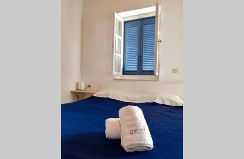 Agios Emilianos Apartment | Studio Gerani 2
