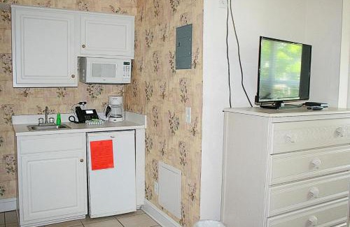 Calabash Apartment | Studio Golf Resort Villa 1606L