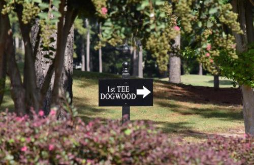 Calabash Apartment | Studio Golf Resort Villa 1606L