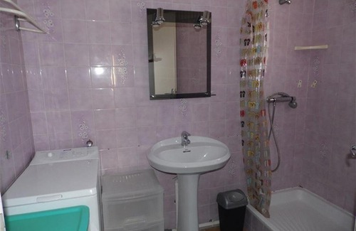 Marseillan Plage Apartment | Studio Grand Confort, 4 Couchages, Accès Direct Plage - FR-1-326-593