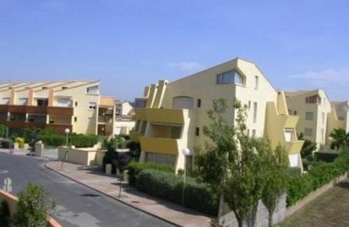 Marseillan Plage Apartment | Studio Grand Confort, 4 Couchages, Accès Direct Plage - FR-1-326-593