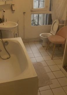 14th Arrondissement Apartment | studio grand2