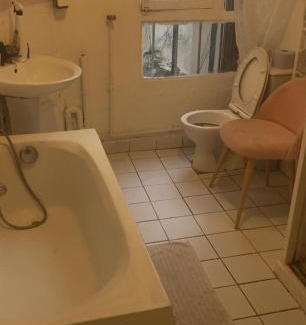 14th Arrondissement Apartment | studio grand2