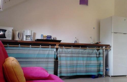 Terre-de-Haut Apartment | STUDIO Grande Anse 4 pers - proche centre