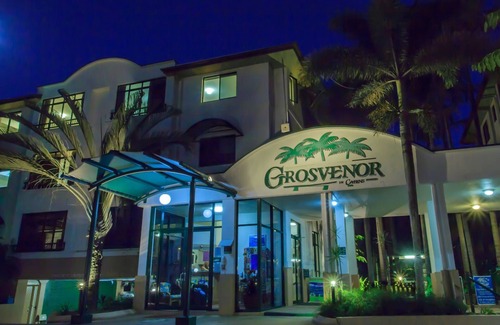 Cairns North Apartment | Studio - great value for short stays