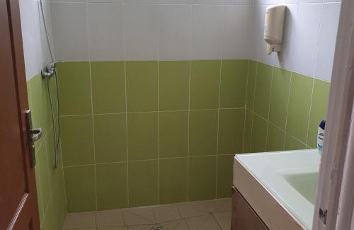 Port-Louis House | Studio Green proche plage de port-louis