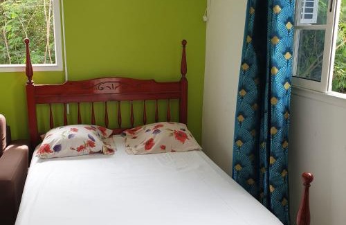 Port-Louis House | Studio Green proche plage de port-louis