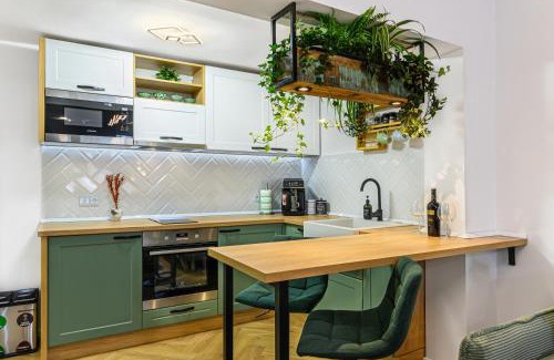 Poiana Brasov Apartment | Studio Guapo