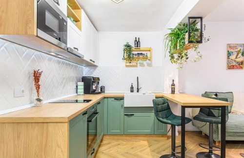 Poiana Brasov Apartment | Studio Guapo