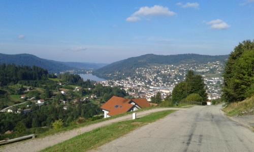 Gerardmer Apartment | STUDIO HAUTEUR GERARDMER