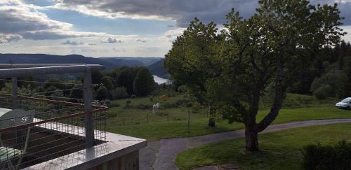 Gerardmer Apartment | STUDIO HAUTEUR GERARDMER