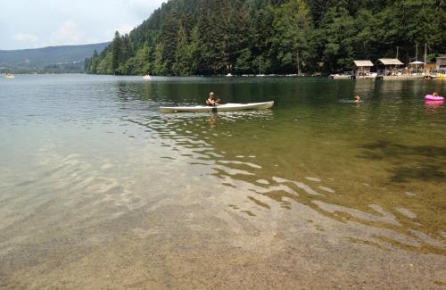 Gerardmer Apartment | STUDIO HAUTEUR GERARDMER