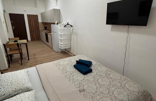 Presov Apartment | Studio Hlavna 112 v srdci mesta