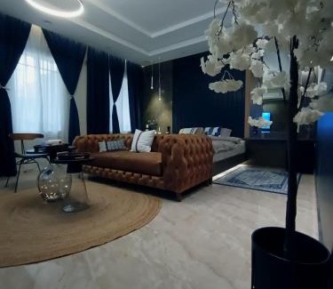 Al Kura House | Studio Hometel VIP