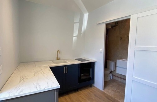 Le Puy-en-Velay Apartment | Studio Hyper Centre Le Puy-en-velay