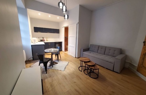 Le Puy-en-Velay Apartment | Studio Hyper Centre Le Puy-en-velay