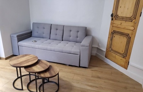 Le Puy-en-Velay Apartment | Studio Hyper Centre Le Puy-en-velay