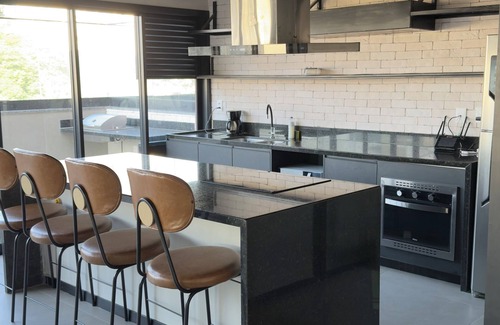 Lapa Apartment | Studio in the heart of Lapa