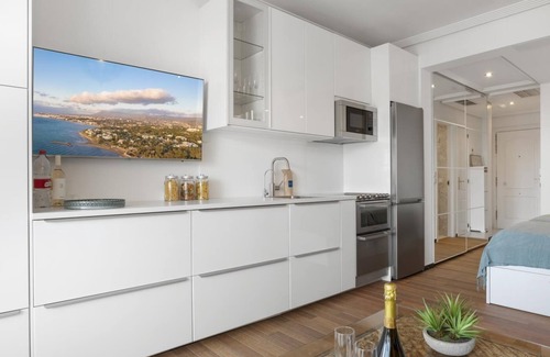 Puerto Banus Apartment | Studio in Medina Garden for 2 people | 232