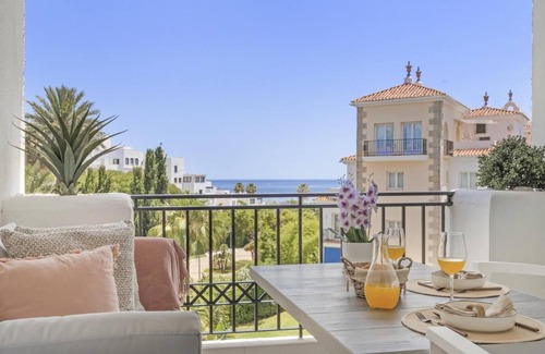 Puerto Banus Apartment | Studio in Medina Garden for 2 people | 232