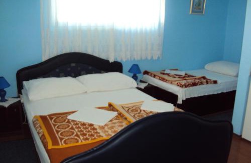 Krapinske Toplice Bed & Breakfast | Studio i sobe Đurđan