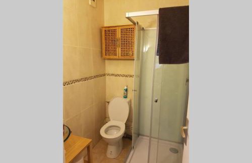 Cauterets Apartment | Studio idéalement situé