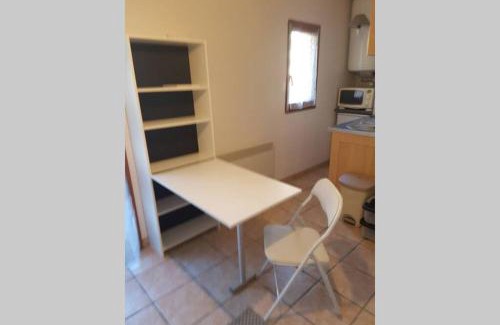 Cauterets Apartment | Studio idéalement situé