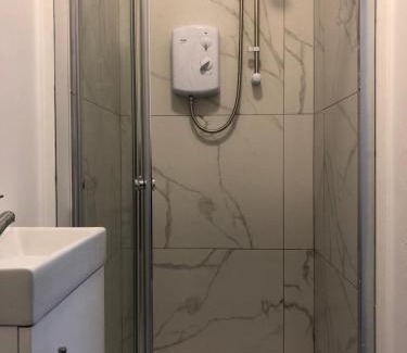 Bolton Apartment | Studio in Bolton town, Short stay studio 5,