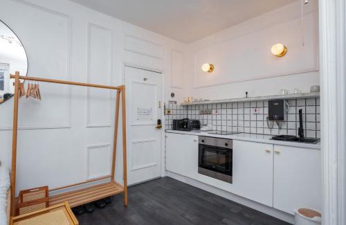 Newington Apartment | Studio in central London