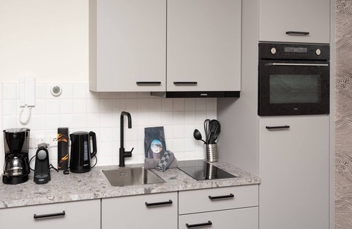 Renesse Apartment | Studio in Domburg near Beach and Golf