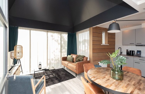 Renesse Apartment | Studio in Domburg near Beach and Nature Reserve