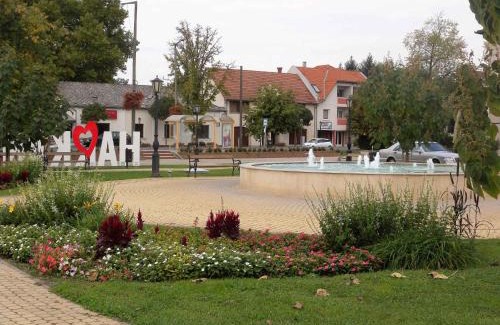 Harkany Apartment | Studio in Harkany - Südtransdanubien 20472