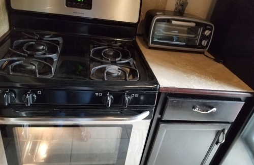 Mango Groves Apartment | Studio in historic district in Lake Worth Florida
