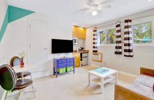 Hendricks and Venice Isles Apartment | Studio in Las Olas near FL Beach