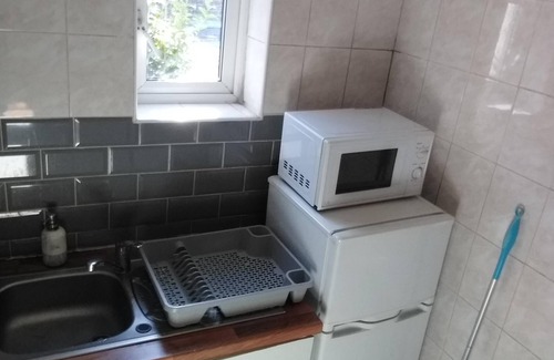 Headingley Apartment | Studio in Leeds - Sleeps 2